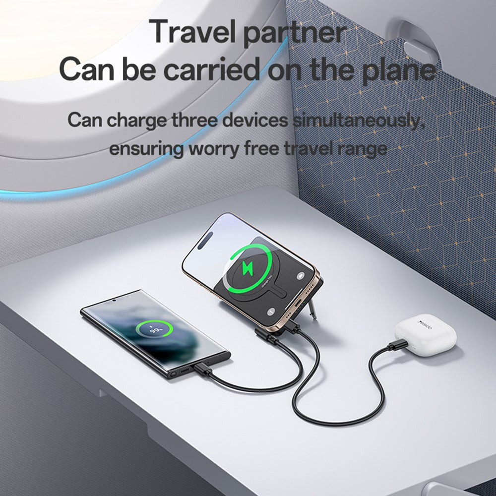 Smartphone Power Bank