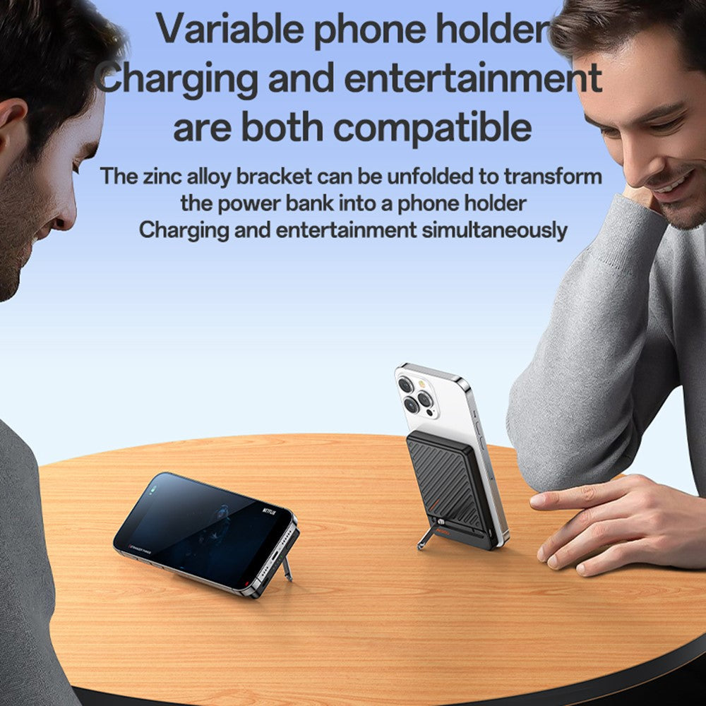 Smartphone Power Bank