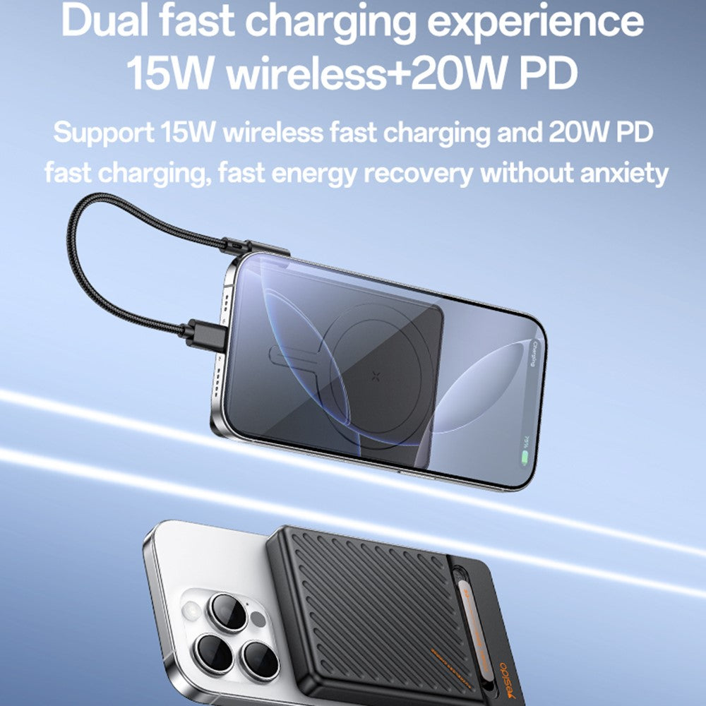 Smartphone Power Bank
