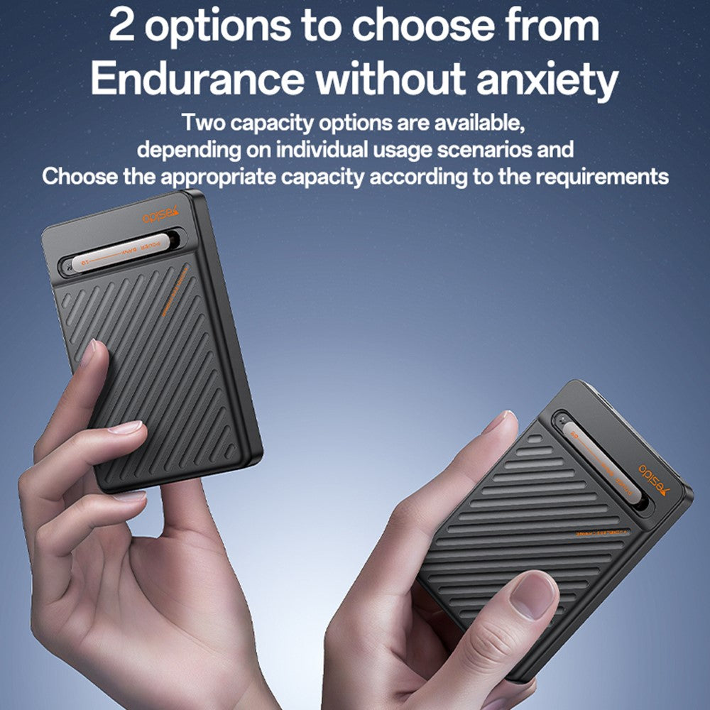 Smartphone Power Bank