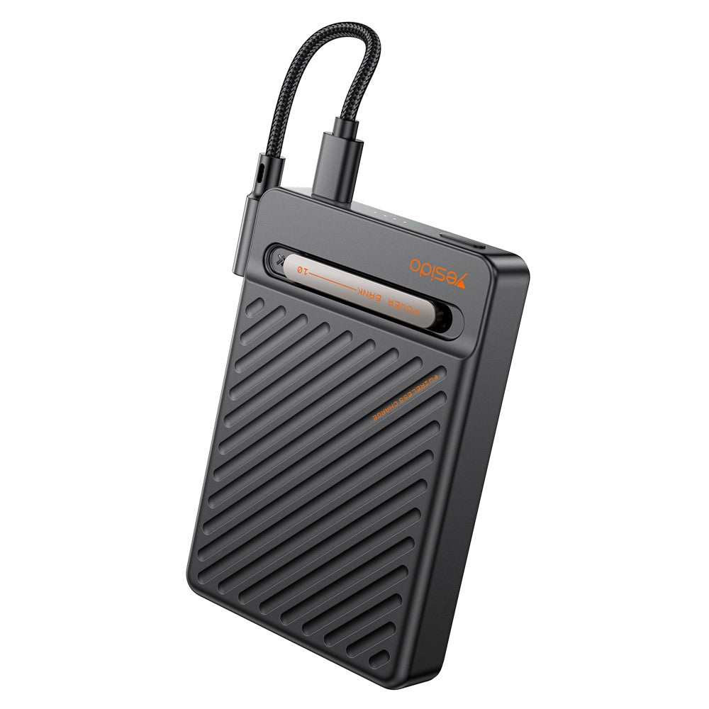 Smartphone Power Bank