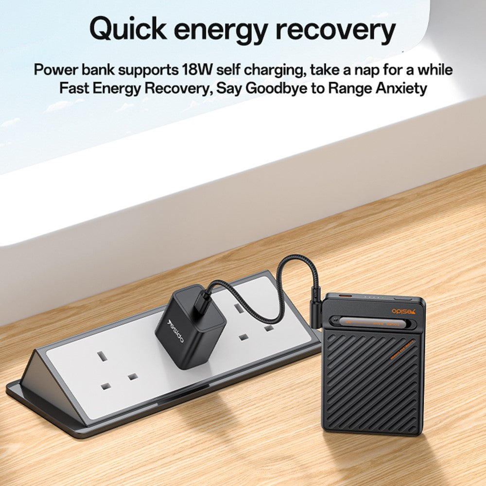 Smartphone Power Bank