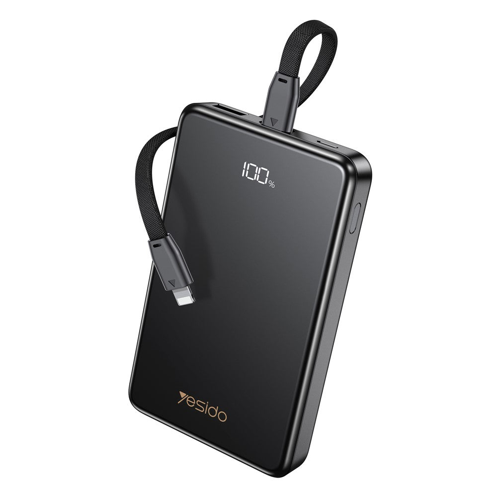 Smartphone Power Bank