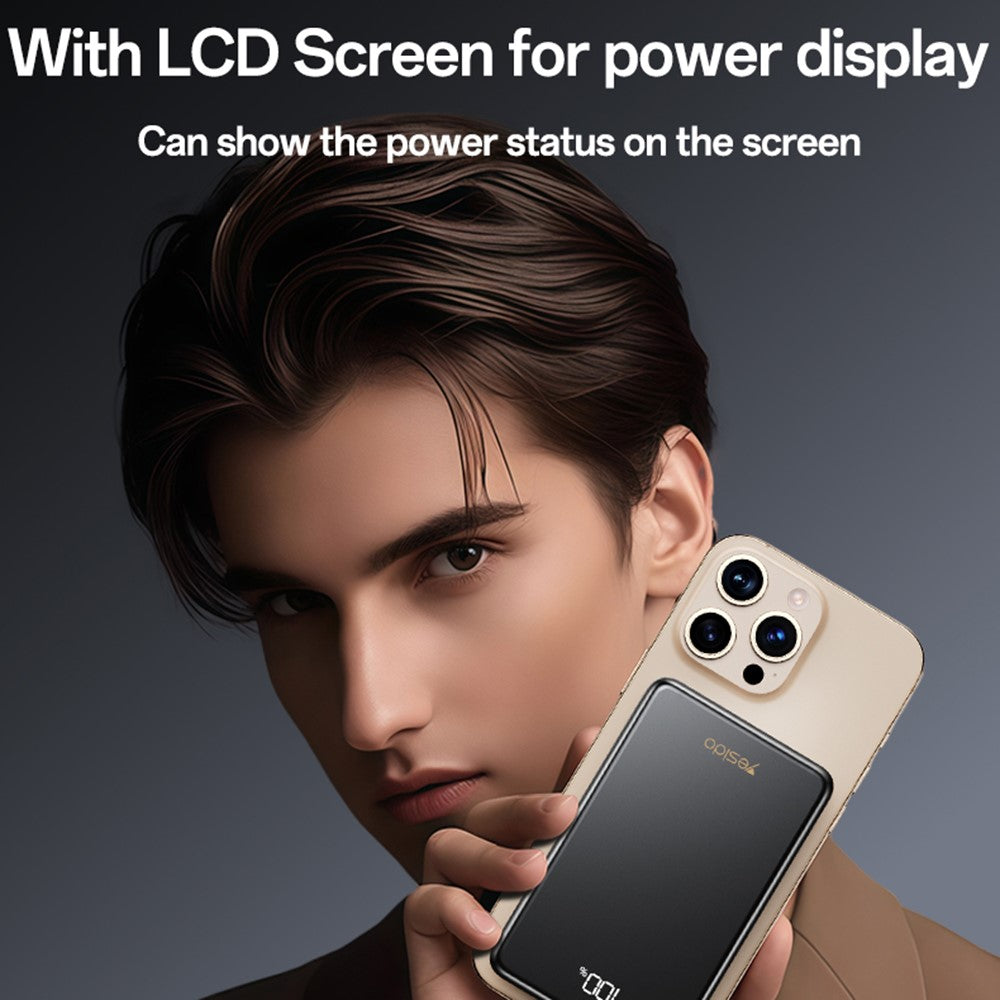 Smartphone Power Bank