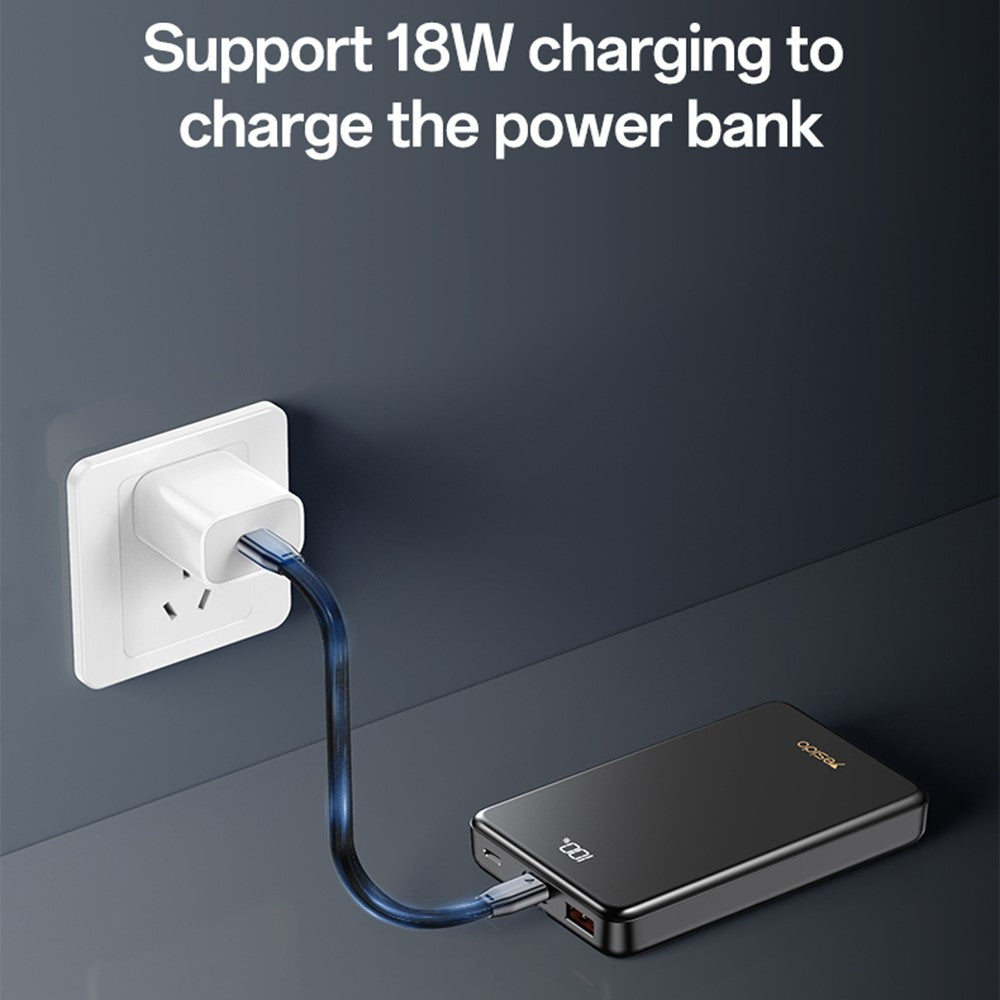 Smartphone Power Bank