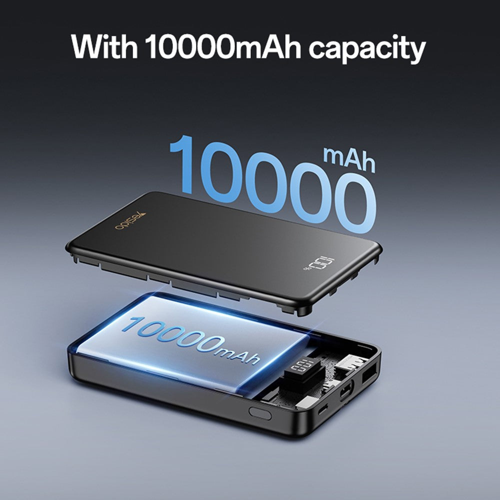 Smartphone Power Bank