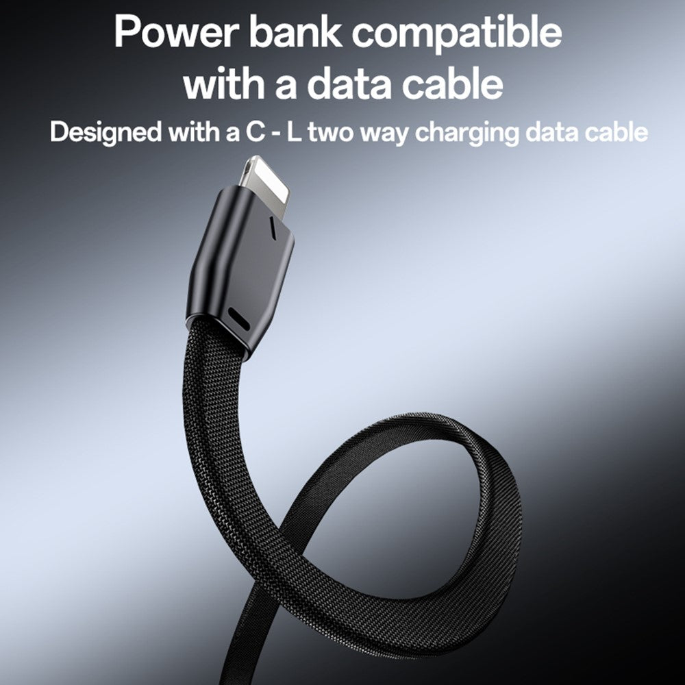 Smartphone Power Bank