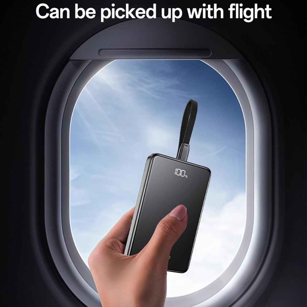 Smartphone Power Bank