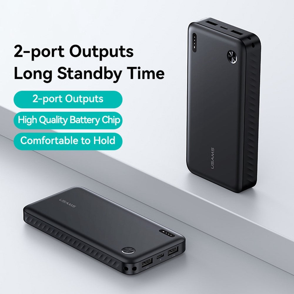 Smartphone Power Bank