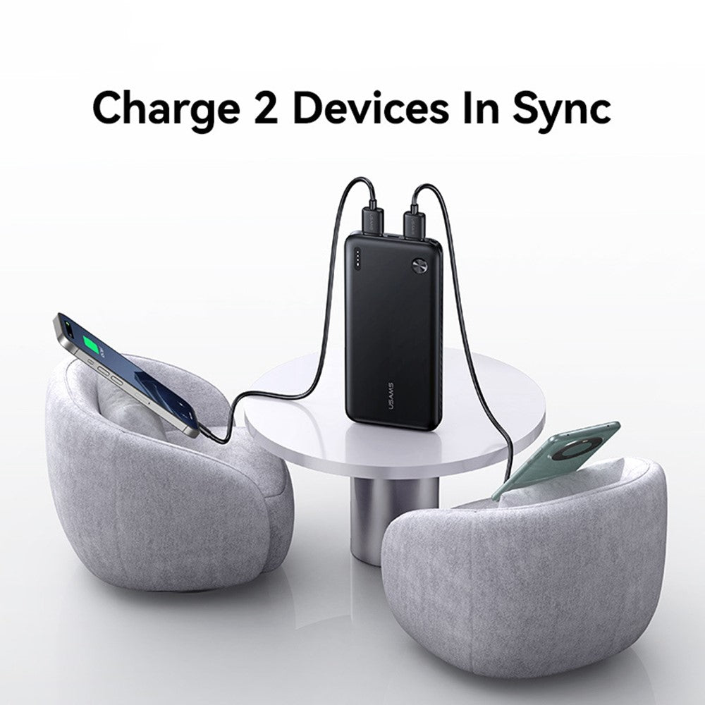 Smartphone Power Bank