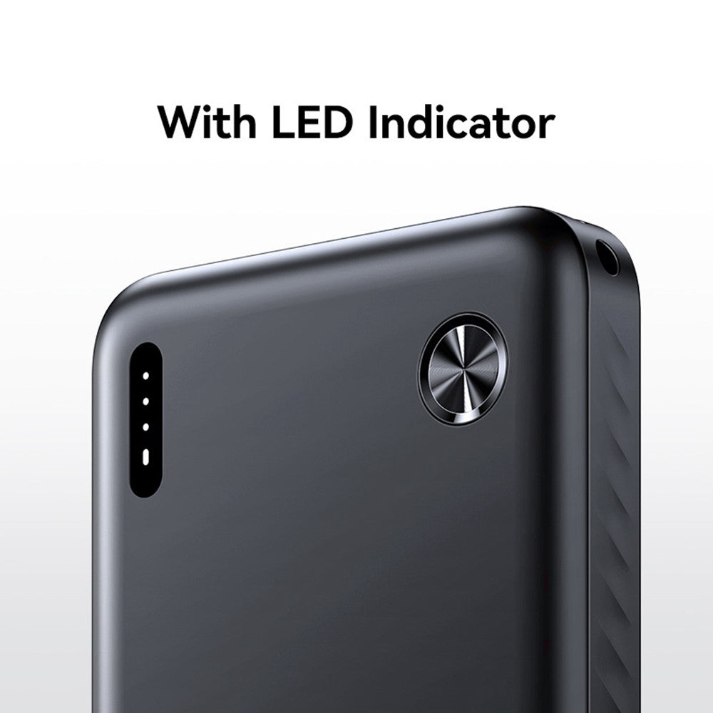 Smartphone Power Bank