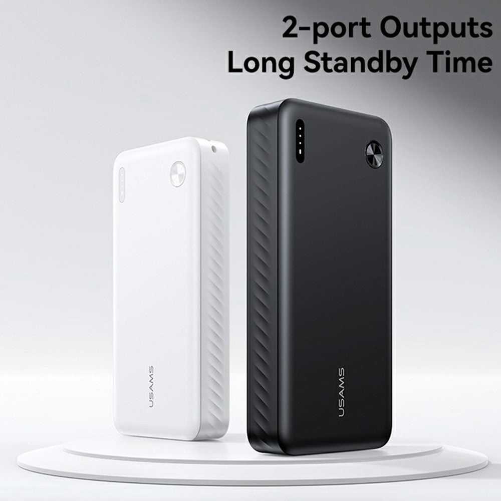 Smartphone Power Bank