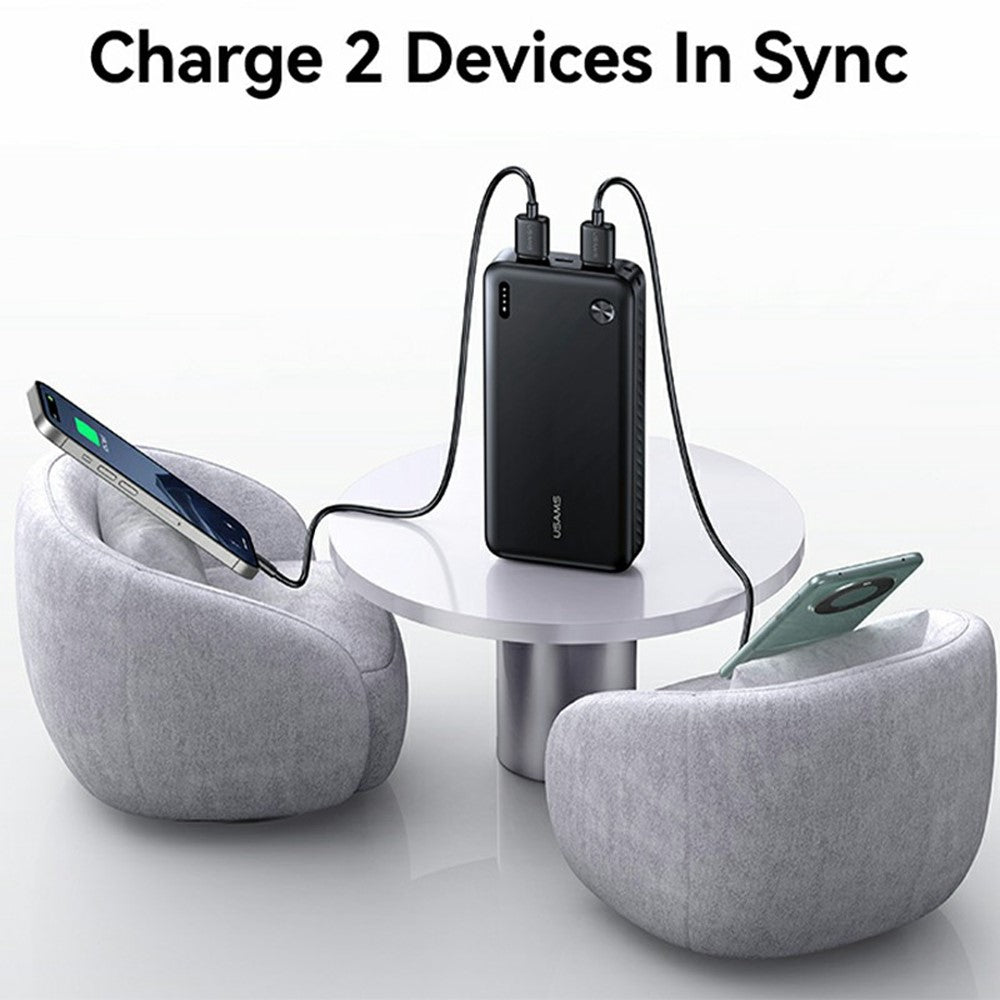 Smartphone Power Bank