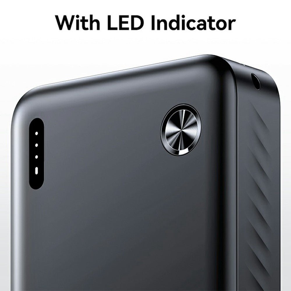 Smartphone Power Bank