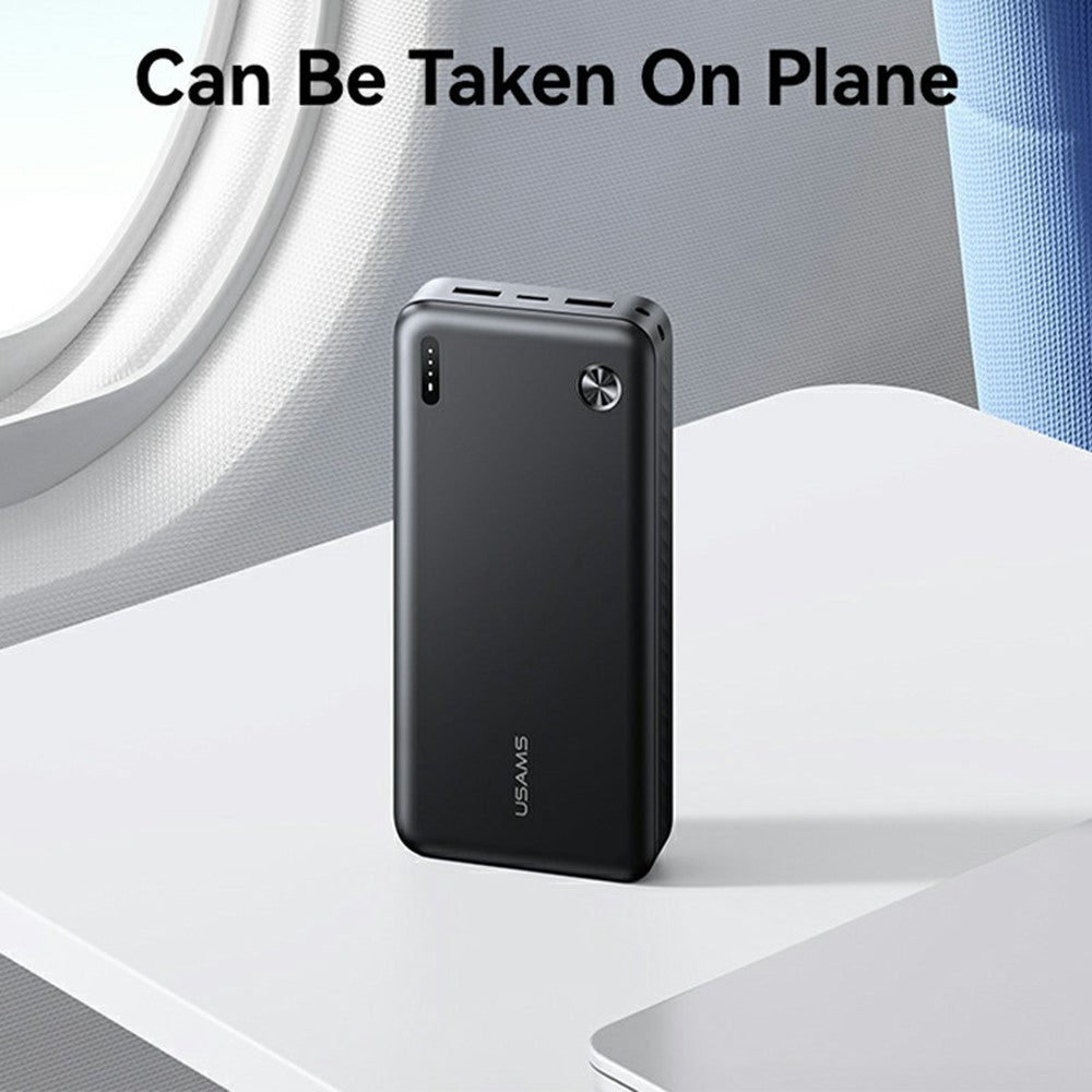 Smartphone Power Bank