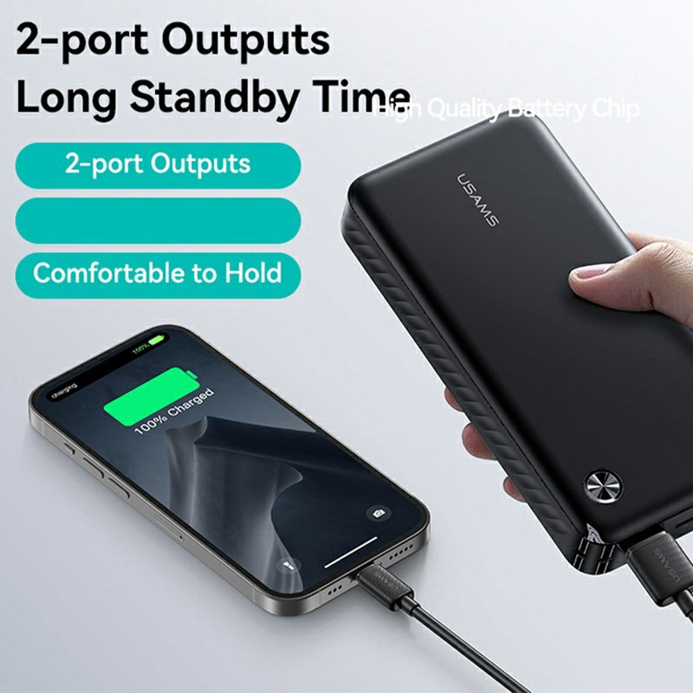 Smartphone Power Bank