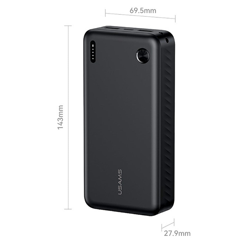 Smartphone Power Bank