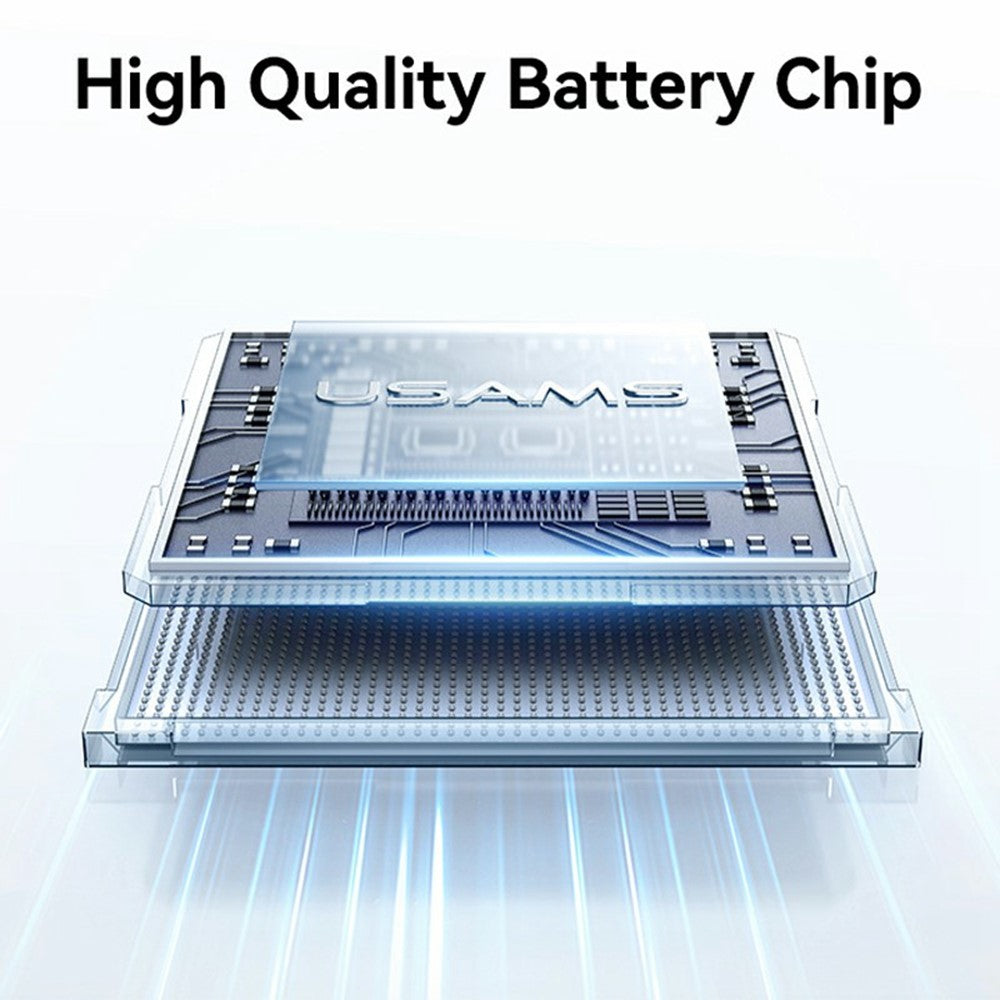 Smartphone Power Bank