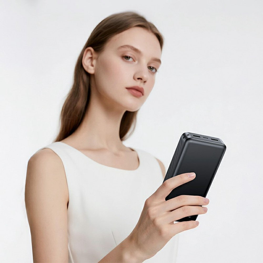 Smartphone Power Bank
