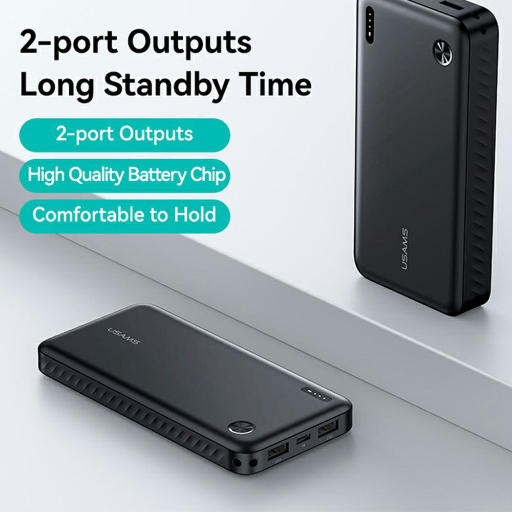 Smartphone Power Bank