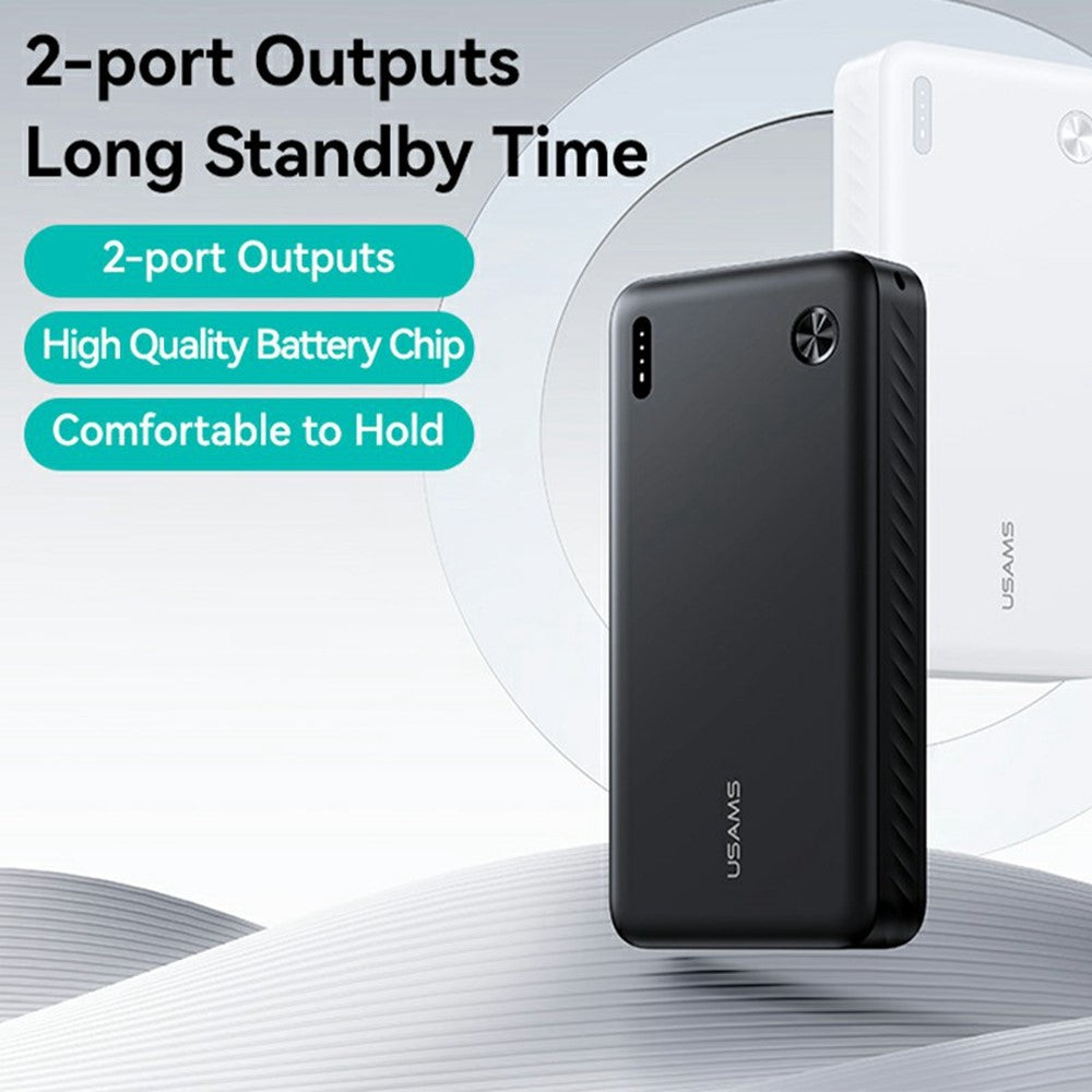 Smartphone Power Bank