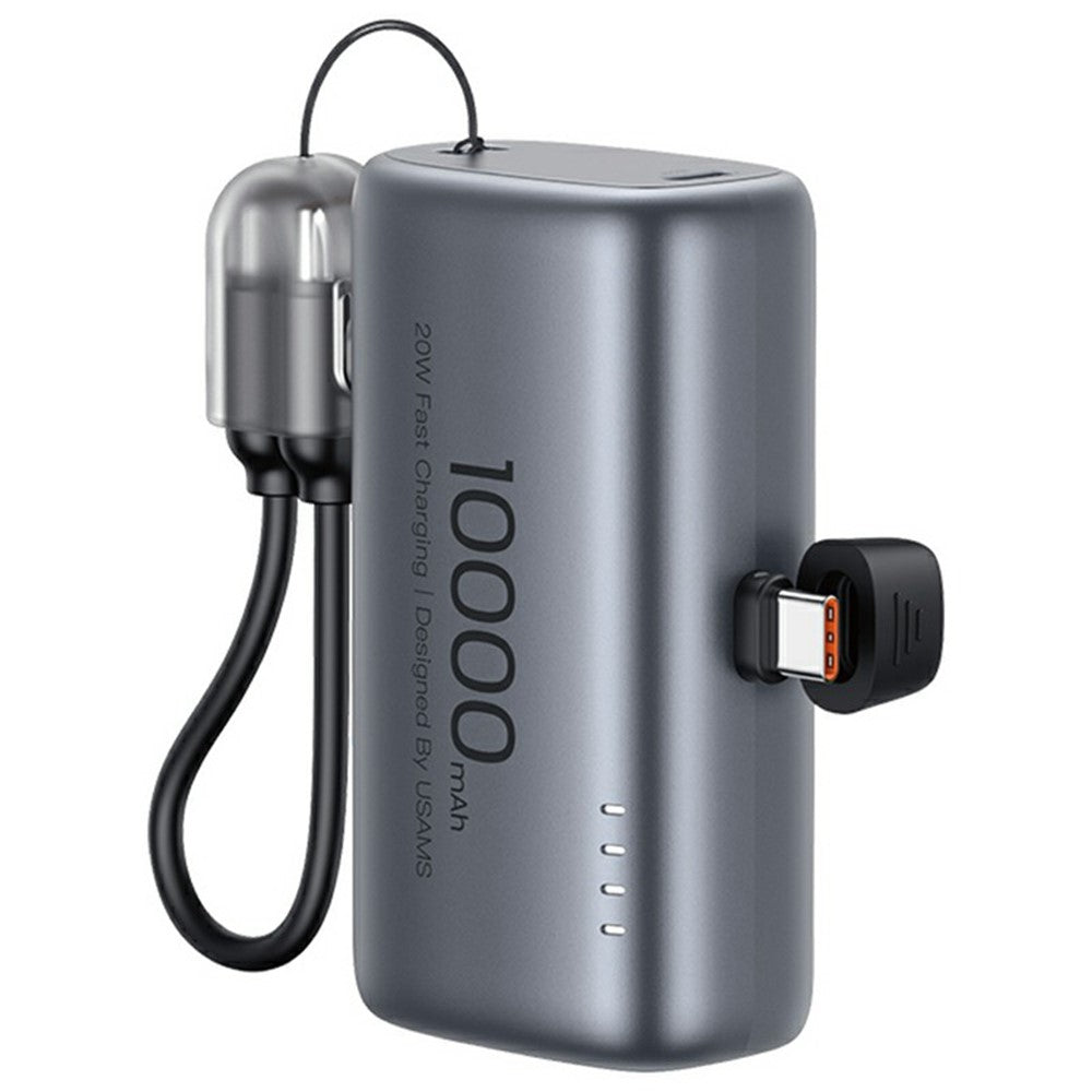 Smartphone Power Bank