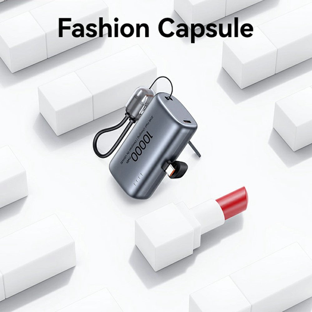Smartphone Power Bank
