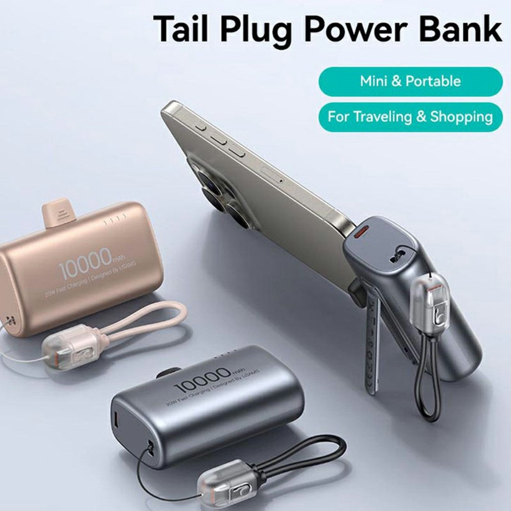 Smartphone Power Bank