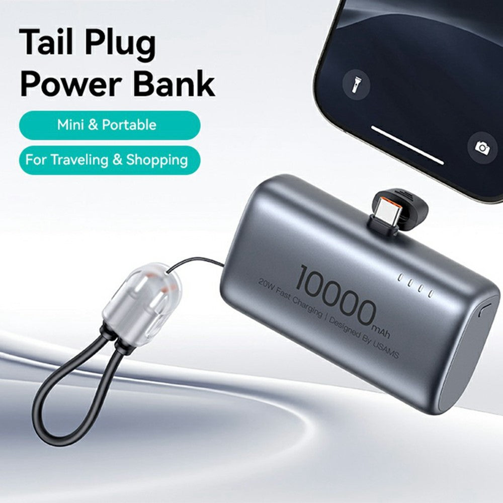 Smartphone Power Bank