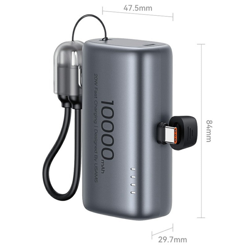 Smartphone Power Bank