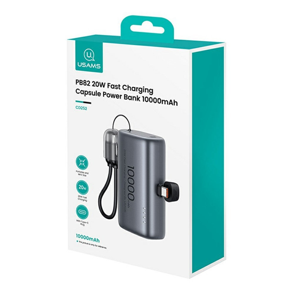 Smartphone Power Bank