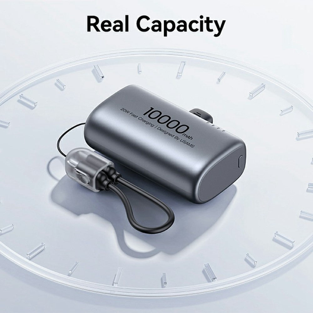 Smartphone Power Bank