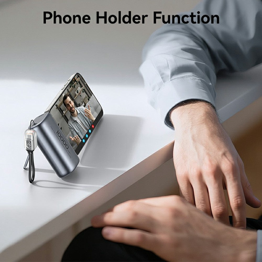 Smartphone Power Bank