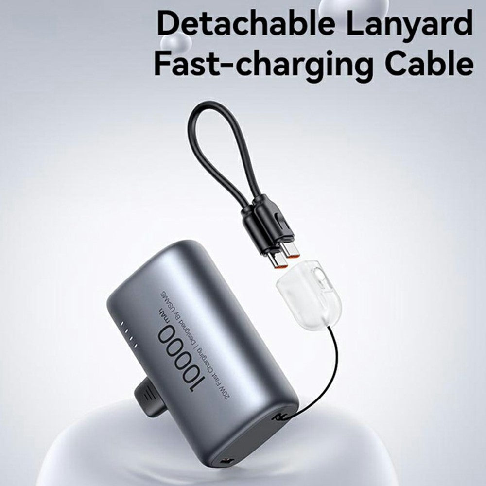 Smartphone Power Bank