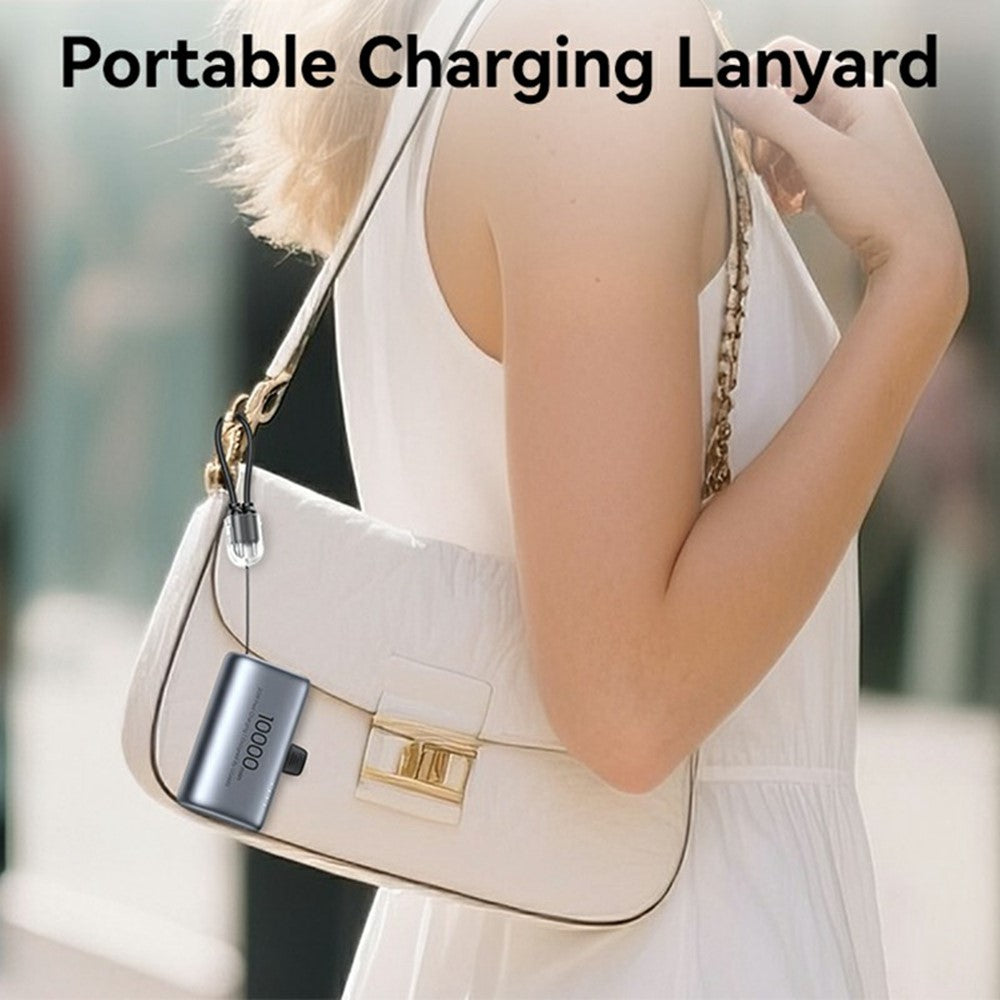 Smartphone Power Bank