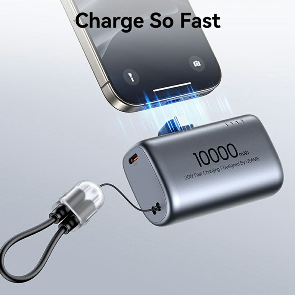 Smartphone Power Bank