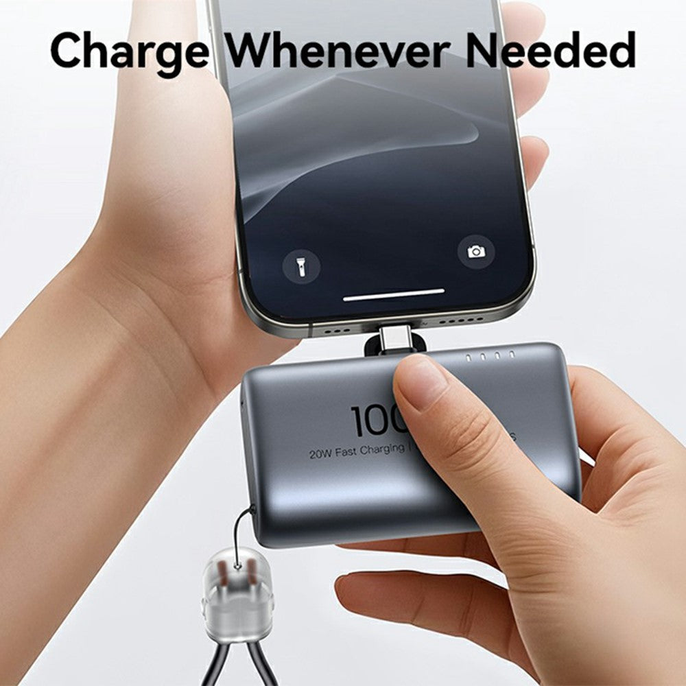 Smartphone Power Bank