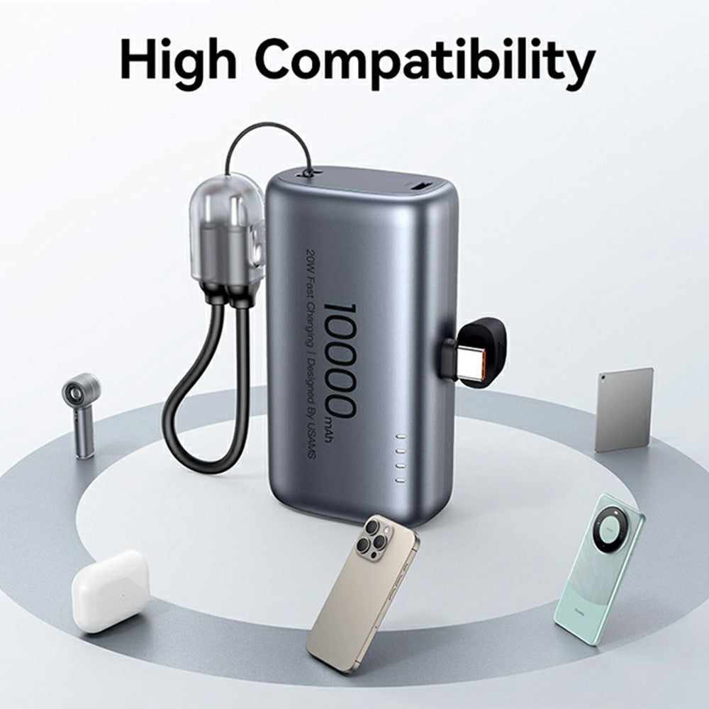 Smartphone Power Bank
