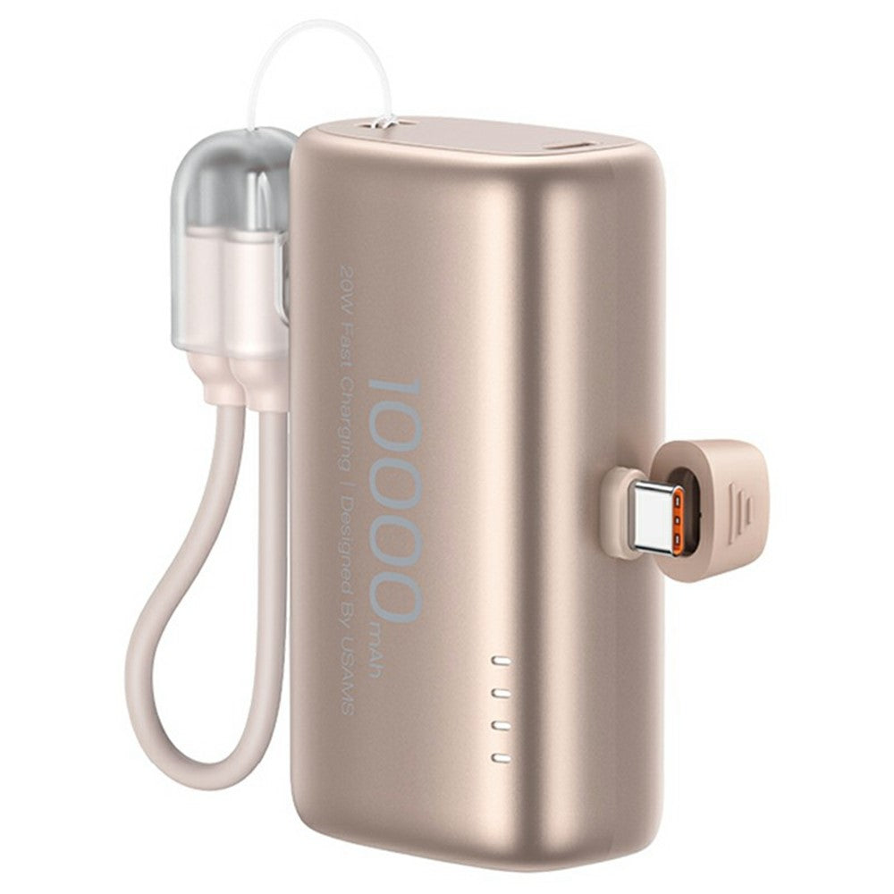 Smartphone Power Bank