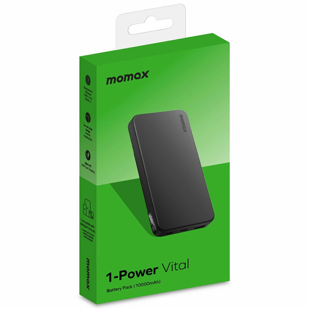 Smartphone Power Bank