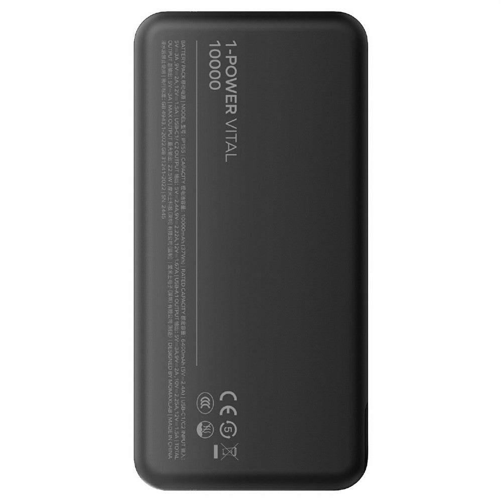 Smartphone Power Bank