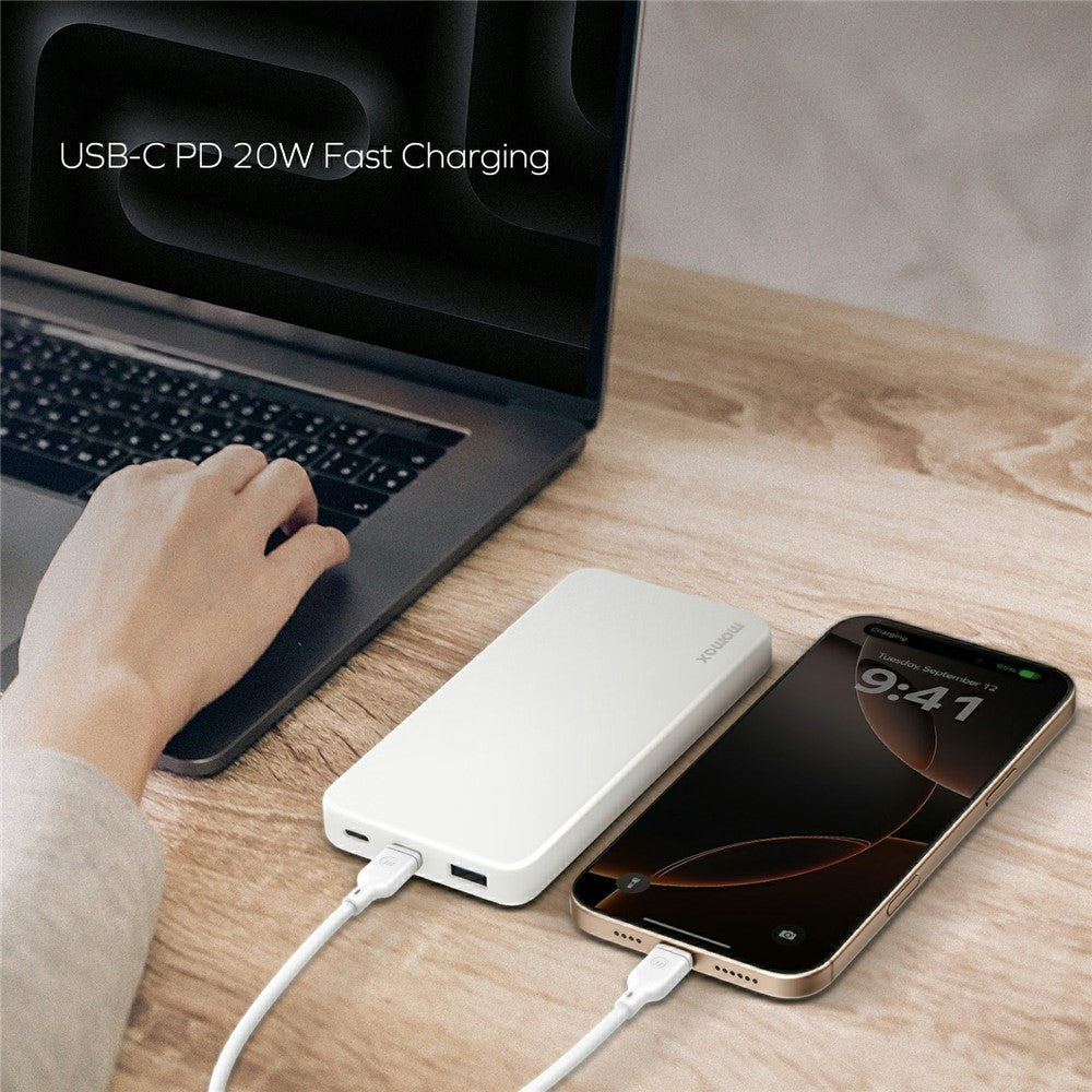 Smartphone Power Bank