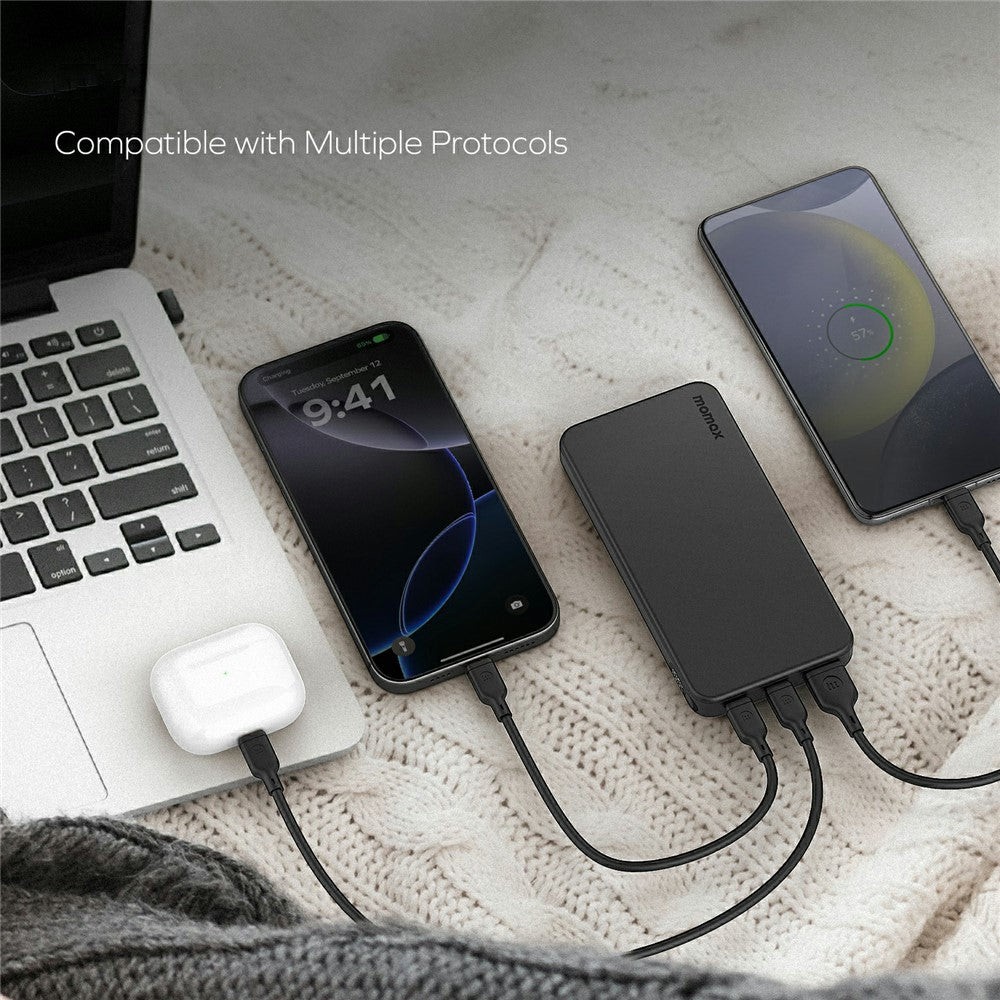 Smartphone Power Bank