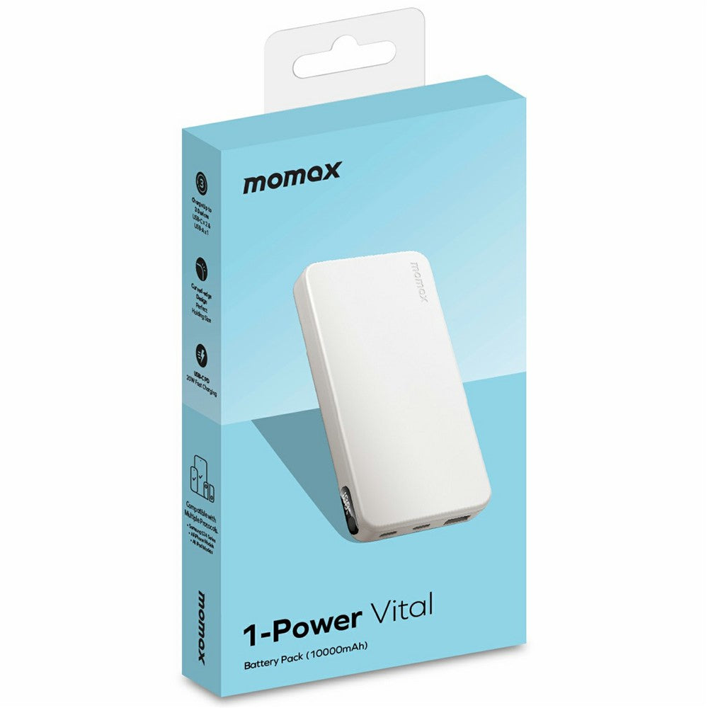 Smartphone Power Bank