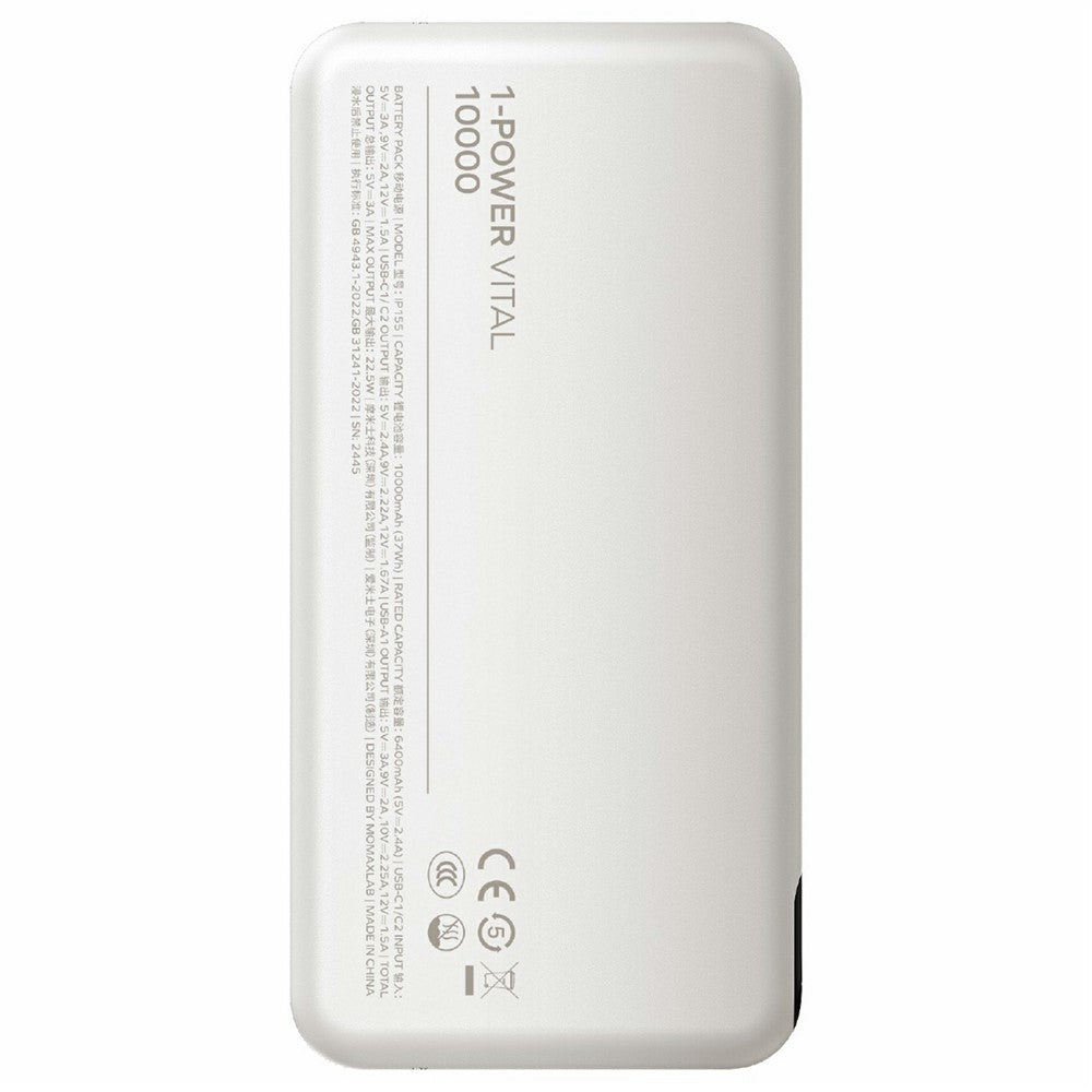 Smartphone Power Bank