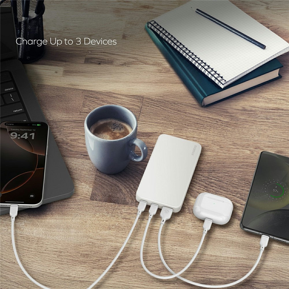 Smartphone Power Bank