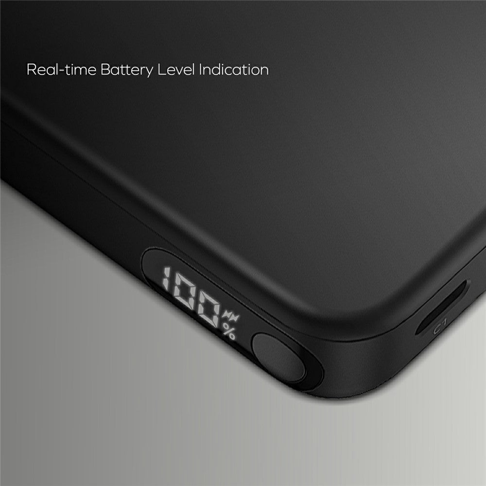 Smartphone Power Bank