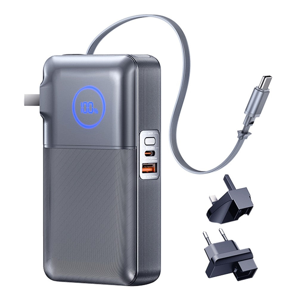 Smartphone Power Bank