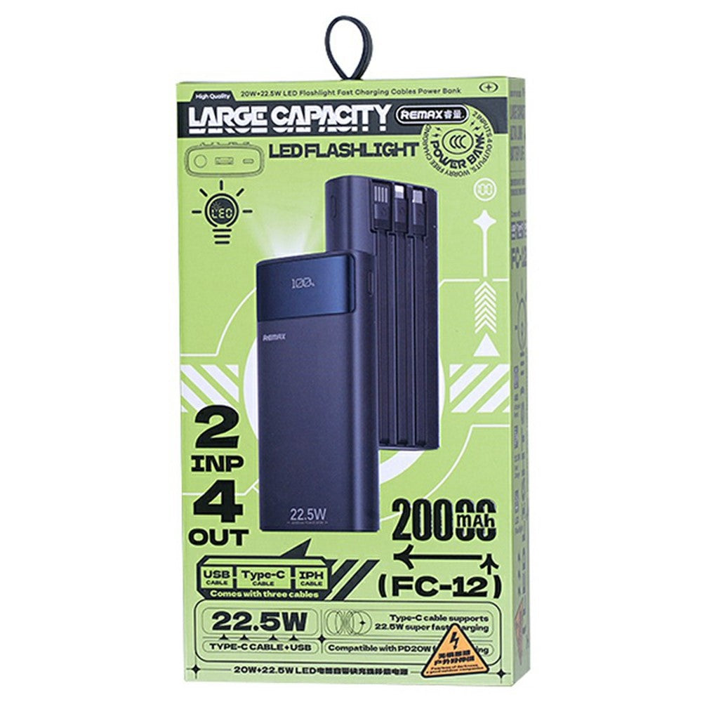Smartphone Power Bank