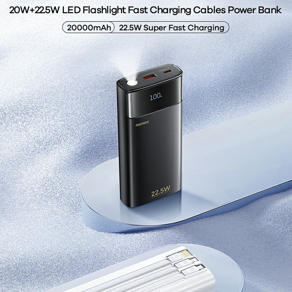 Smartphone Power Bank